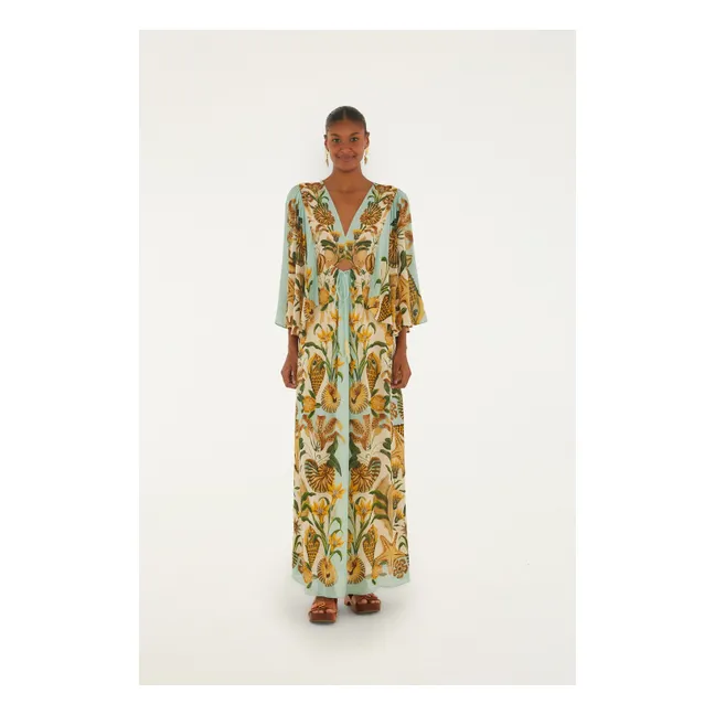 Robe Marine Garden Sand | Orange