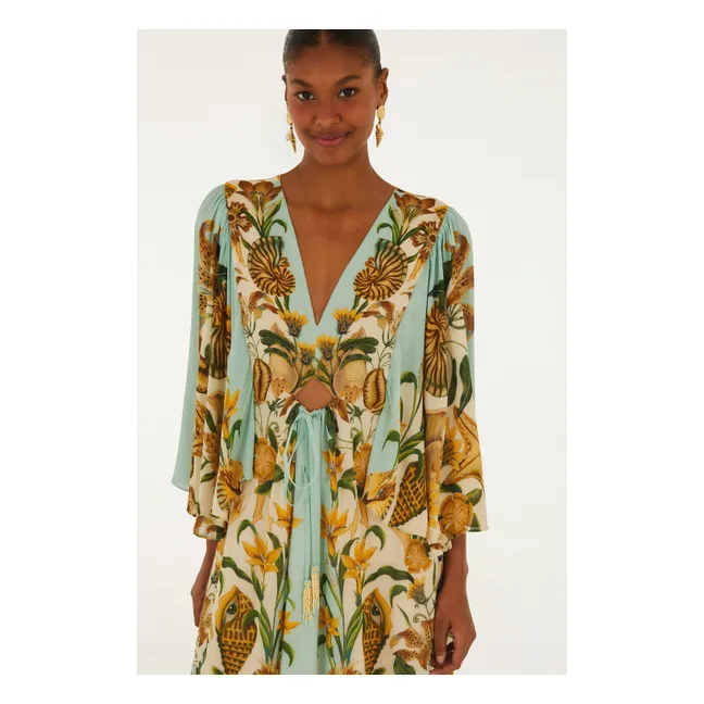 Robe Marine Garden Sand | Orange