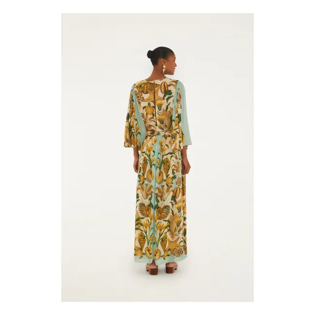 Robe Marine Garden Sand | Orange