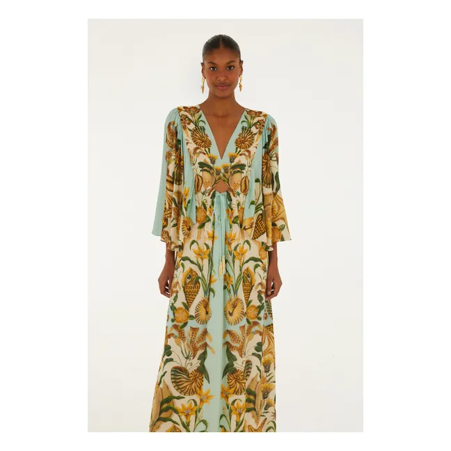 Robe Marine Garden Sand | Orange