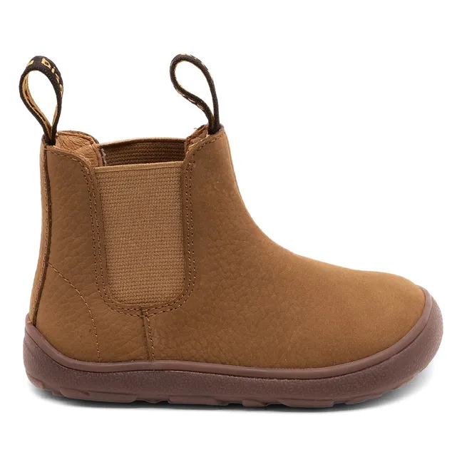 Bruno Boots | Camel