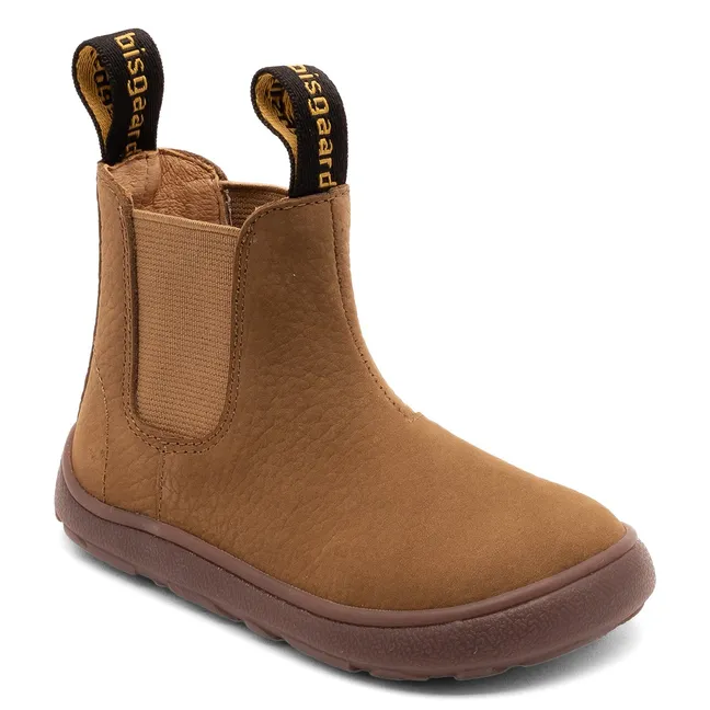Bruno Boots | Camel