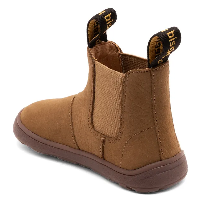 Bruno Boots | Camel