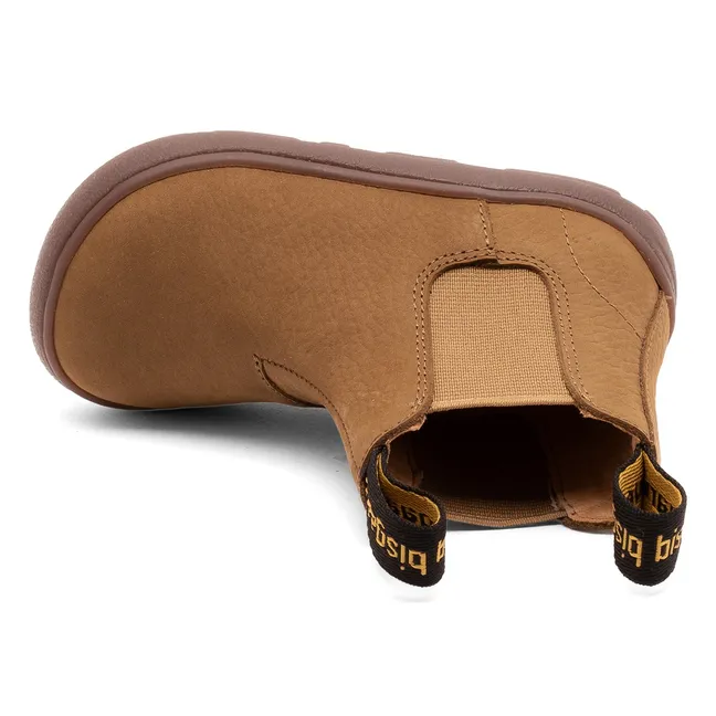 Bruno Boots | Camel