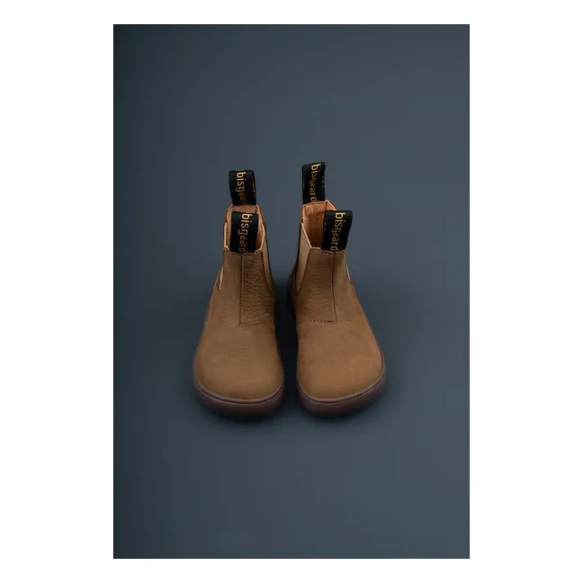 Bruno Boots | Camel