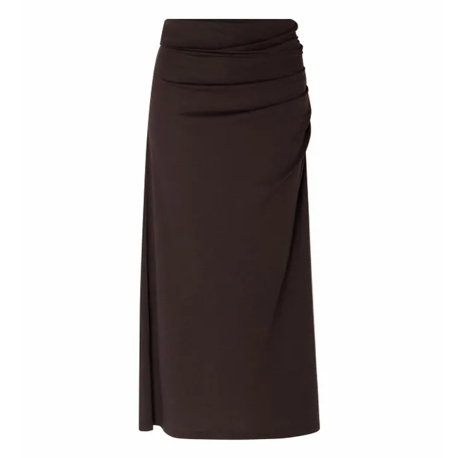 Jupe Dolish Coton Bio | Café