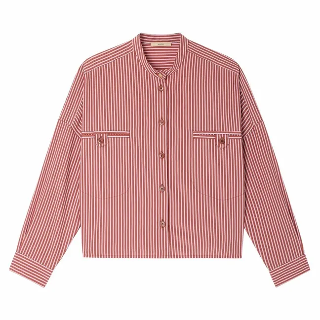 Chemise Orregia Coton Bio | Grenade