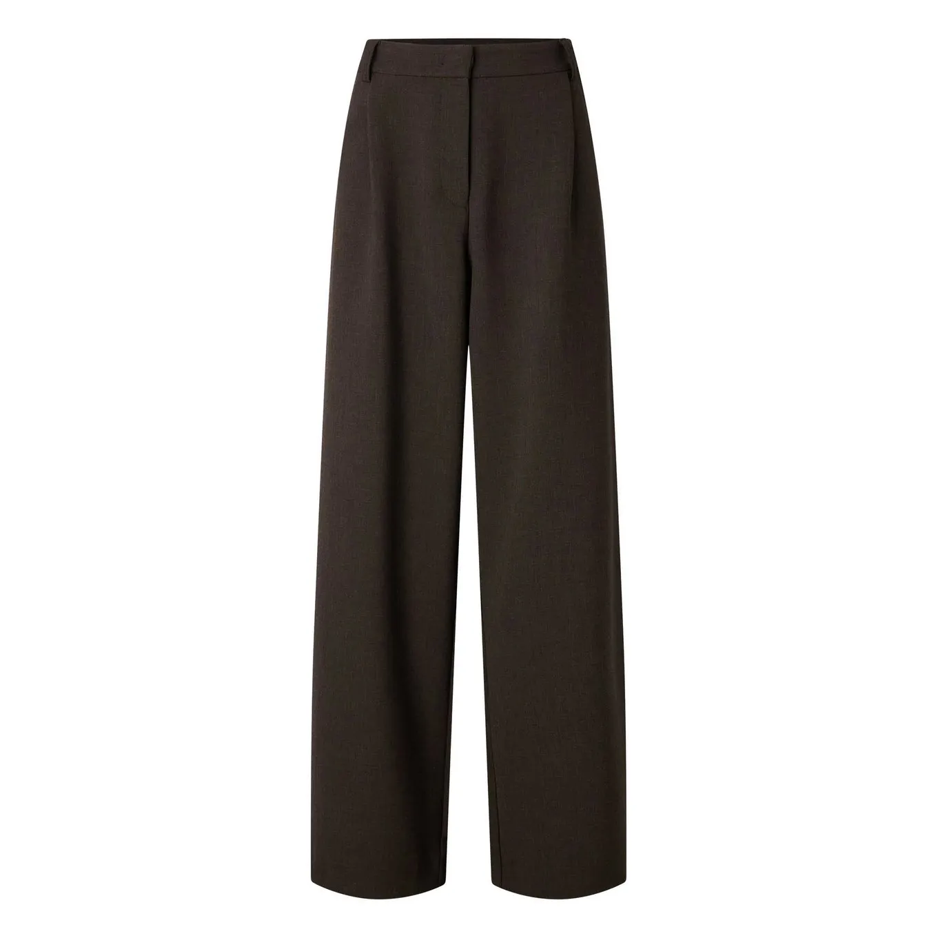 Sessùn Dark Brown Provenco Pants