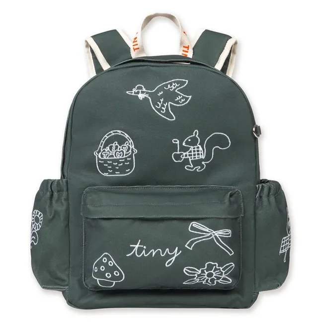Eastpak - Backpack - Eastpak x Stranger Things Collaboration