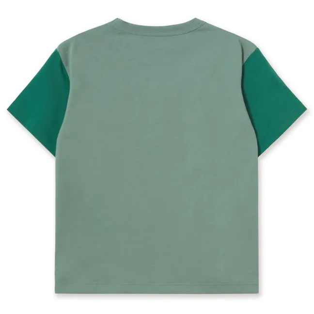 Soor Ploom - Sundae T-Shirt - Ecru | Smallable