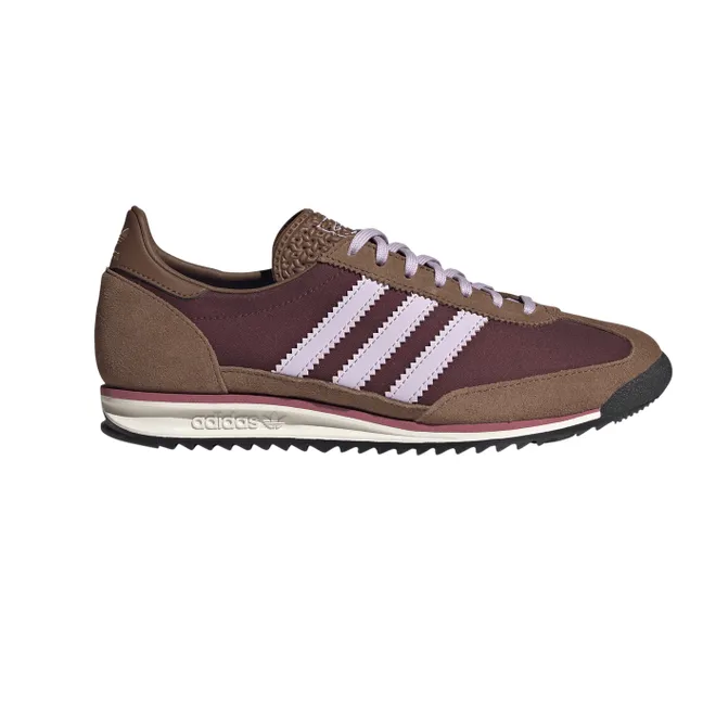 Baskets SL 72 OG | Marron