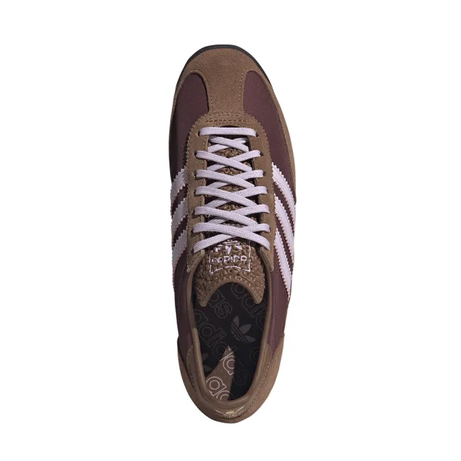 Baskets SL 72 OG | Marron
