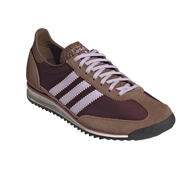 Baskets SL 72 OG | Marron