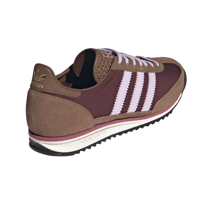 Baskets SL 72 OG | Marron