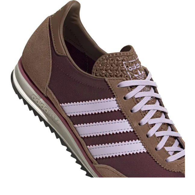 Baskets SL 72 OG | Marron