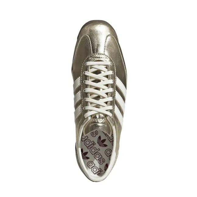 Baskets SL 72 OG | Doré