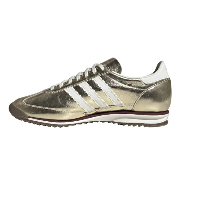 Baskets SL 72 OG | Doré