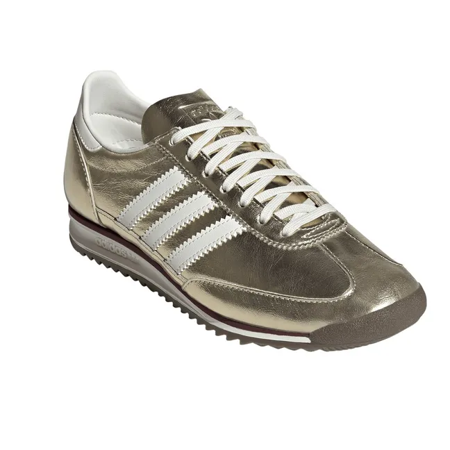 Baskets SL 72 OG | Doré