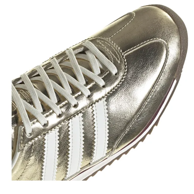 Baskets SL 72 OG | Doré