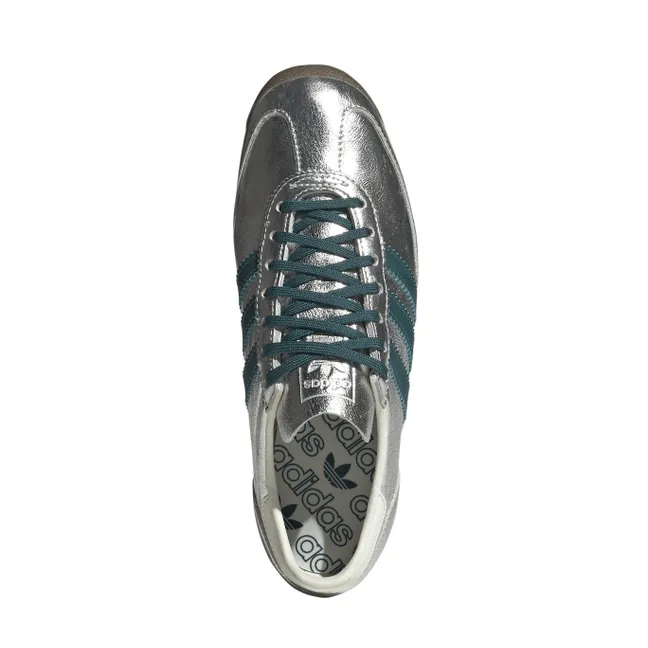 Baskets SL 72 OG | Argenté