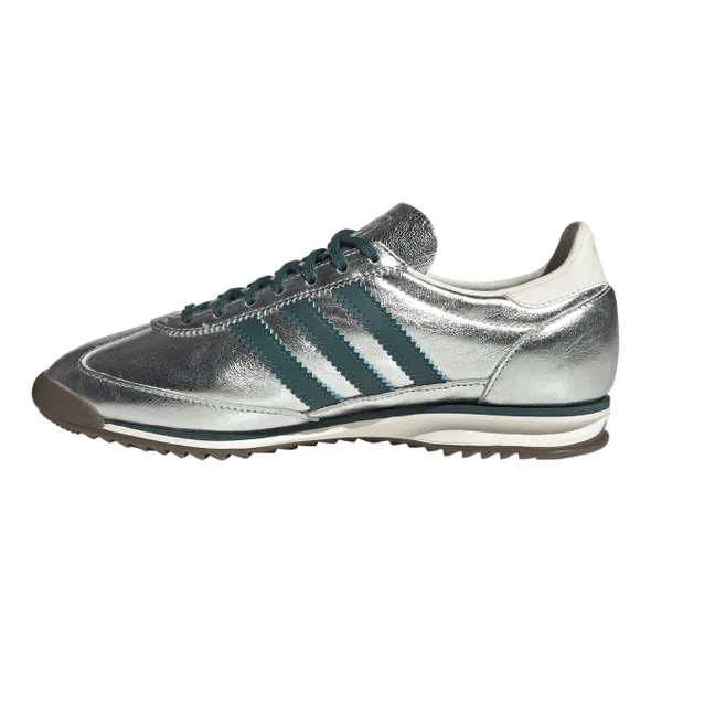 Baskets SL 72 OG | Argenté
