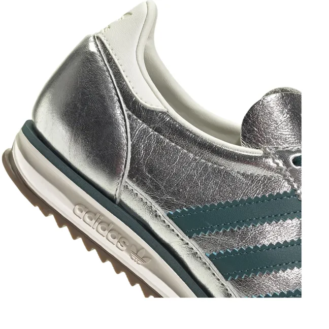 Baskets SL 72 OG | Argenté