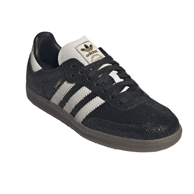 Baskets Samba OG | Noir