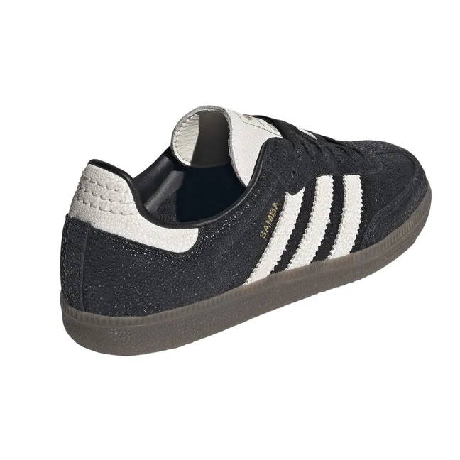 Baskets Samba OG | Noir