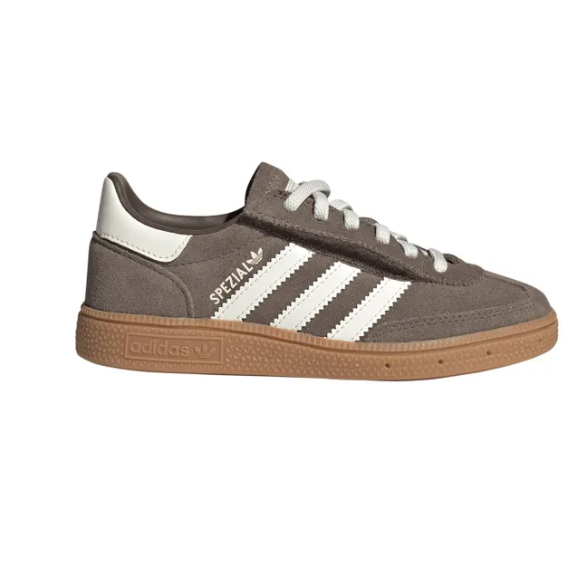 Handball Special Sneakers | Brown