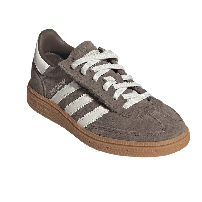 Handball Special Sneakers | Brown