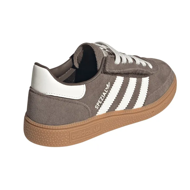 Baskets Handball Spezial | Marron