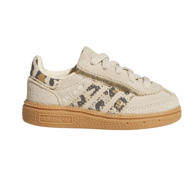 Handball Special Sneakers | Beige
