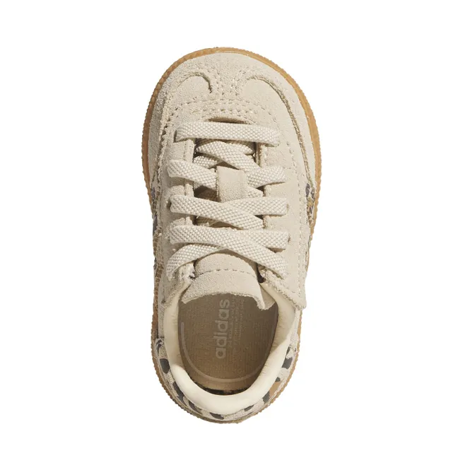 Handball Special Sneakers | Beige