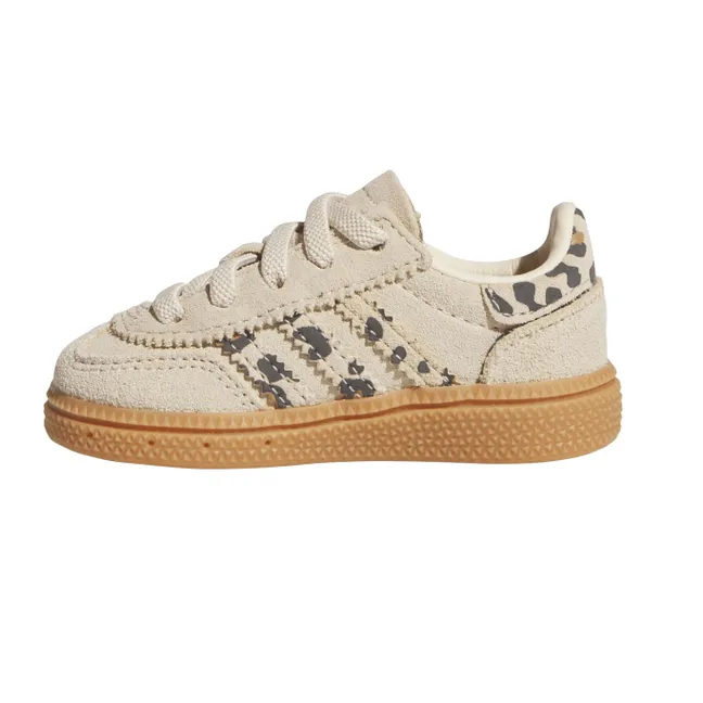Baskets Handball Spezial | Beige