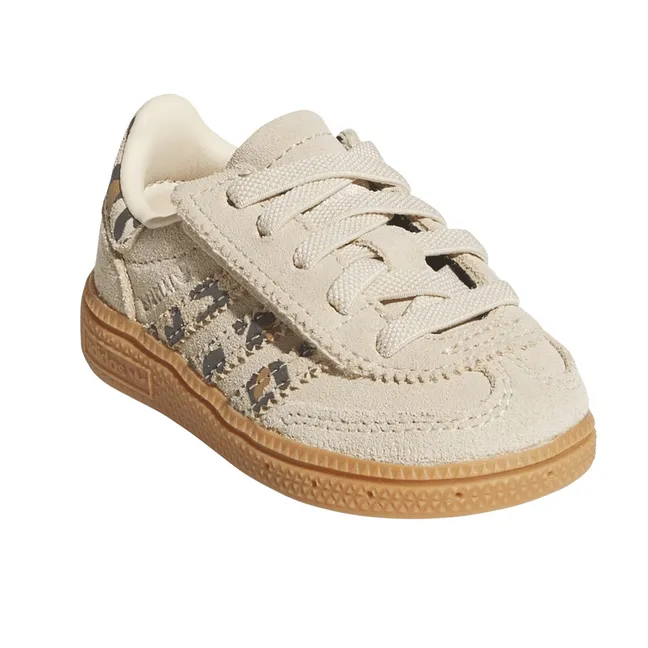 Baskets Handball Spezial | Beige