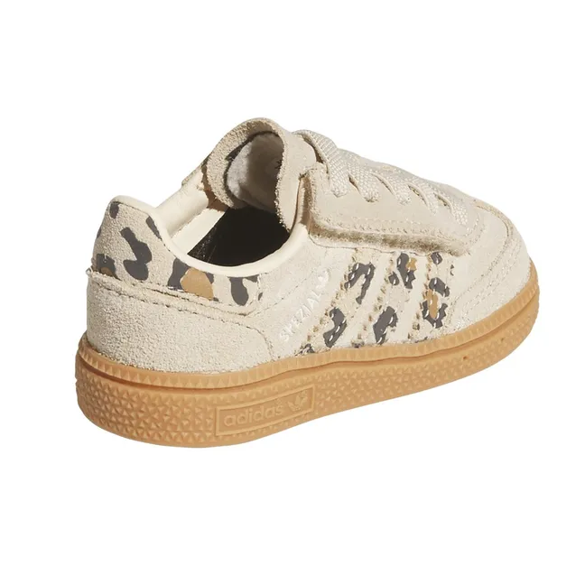 Baskets Handball Spezial | Beige