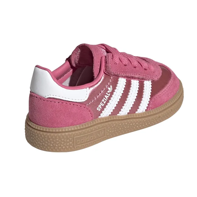 Baskets Handball Spezial | Rose