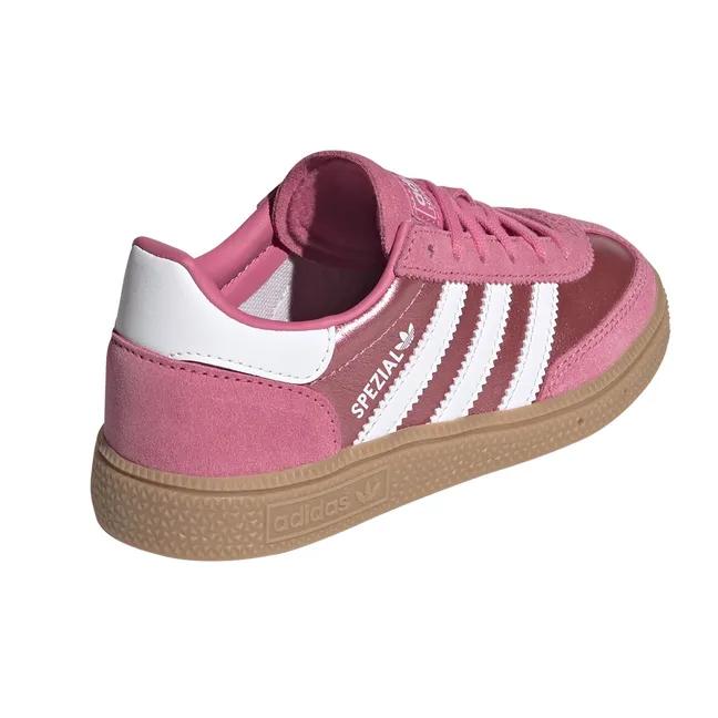 Baskets Handball Spezial | Rose