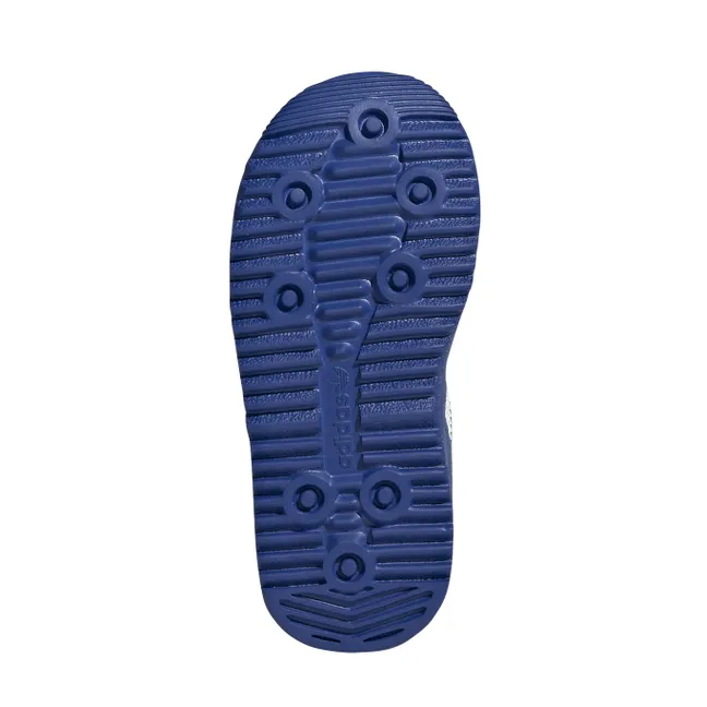 Baskets SL 72 RS Lacets Elastiqués | Bleu