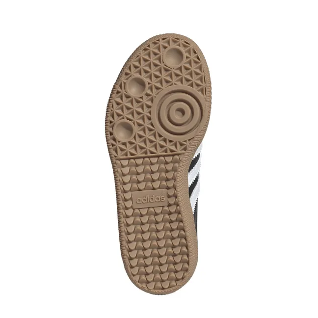 Baskets Samba OG Lacets | Noir