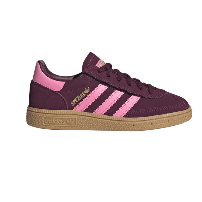Baskets Handball Spezial | Rose