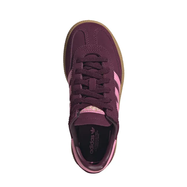 Baskets Handball Spezial | Rose
