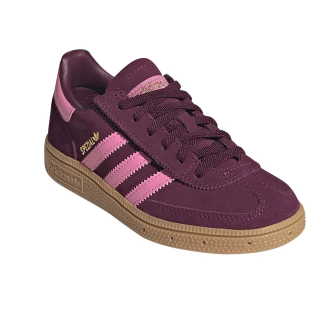 Baskets Handball Spezial | Rose