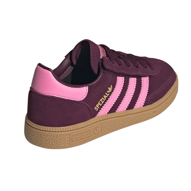 Handball Special Sneakers | Pink