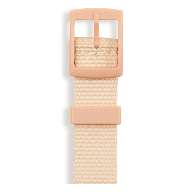 TICLOCK - Poetic Swans Digital Watch