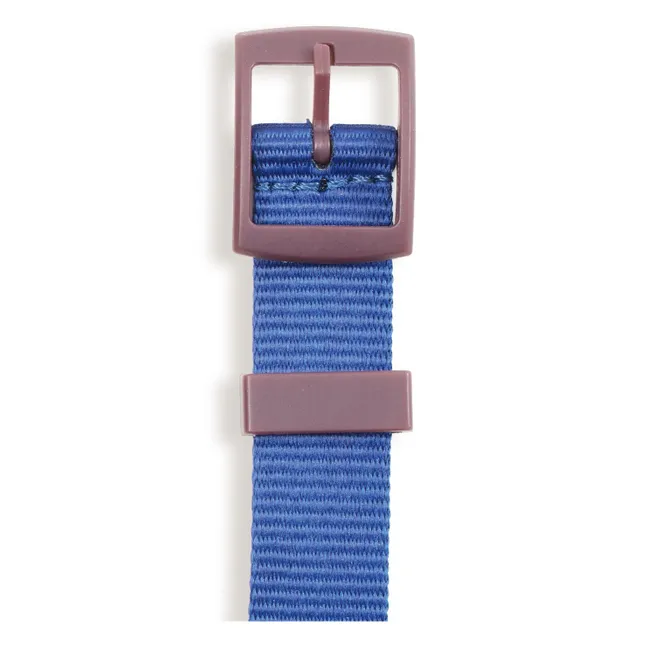 TICLOCK - Blue Sound Digital Watch