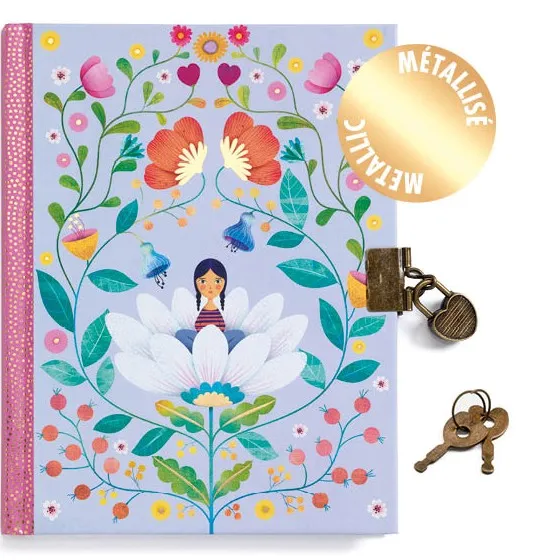 Carnet secret Marie