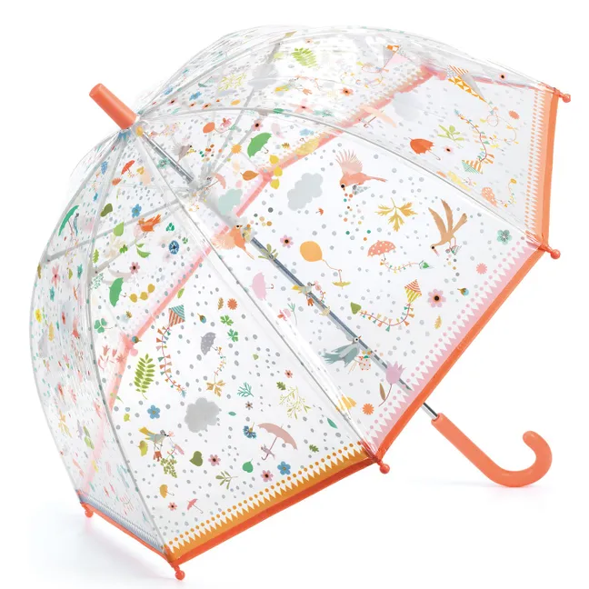 Parapluie Petites légèretés