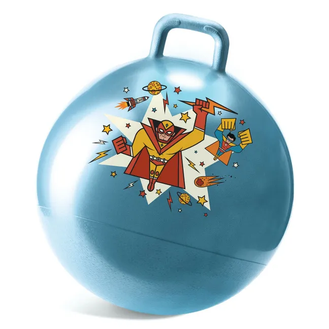 Ballon sauteur Super Jumper