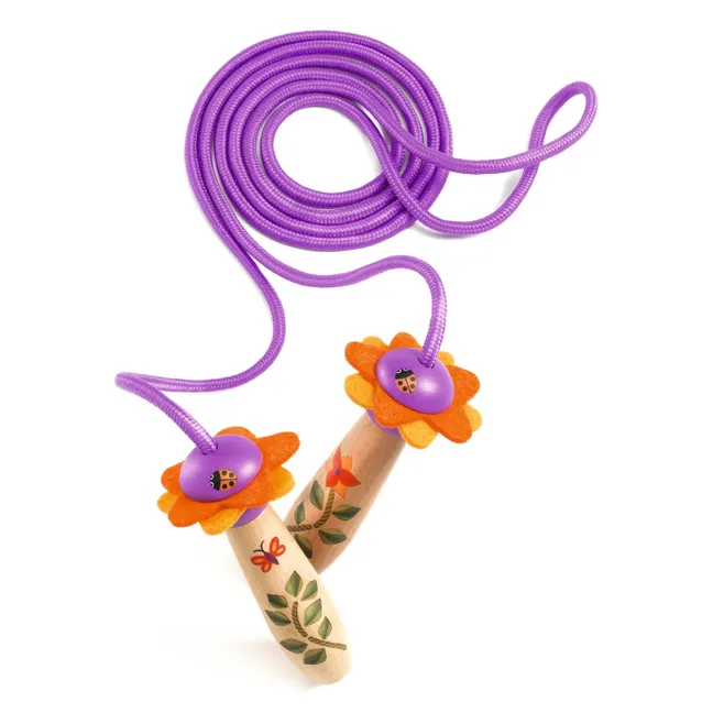 Corde à sauter Florita